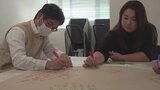 甲府市SDGs推進パートナー交流会　新たな事業の可能性などアイデアを出し合う|TBS NEWS DIG