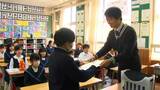 あす25日から冬休み 小中学校で終業式「早寝早起き」「宿題を大事に」 鹿児島 | 鹿児島のニュース|MBC NEWS|南日本放送