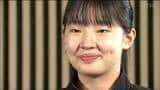 「お兄ちゃんのメンタルを目指してきた」卓球銀メダルの張本美和選手は兄・智和選手を見て「どんどん貪欲」になった|TBS NEWS DIG