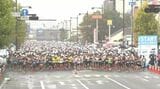 【おかやまマラソン2026】岡山市民県民優先枠　初日の受付で定員4,000人を超える「5,891人」の申し込み【過去最多】　|　岡山・香川のニュース | 天気 | RSK山陽放送