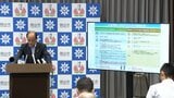 【岡山市】中東情勢によるエネルギー価格高騰の影響を受ける中小企業などを支援 一般会計で4,300万円の追加補正予算案 | 岡山・香川のニュース | 天気 | RSK山陽放送