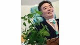【ニャンちゅう】 声優・津久井教生さん 「気持ちがいいからと窓を開けっぱなしにしすぎて体を冷やしてしまいました」「危ない〜温度調節と体温調節が大事です」【ALS闘病】|TBS NEWS DIG