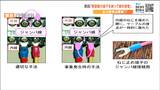 「制御盤の端子を誤って緩めてしまい通電が切れた」女川原発2号機『非常用ガス処理系設備』が作動した原因を東北電力が説明|TBS NEWS DIG