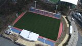 「冬の国立、夏のJヴィレッジ」へ…インターハイ男子サッカーは福島開催 経済効果に地元では「期待しかない」 | 福島のニュース│TUF