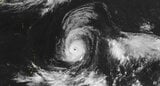 【台風情報】台風13号は「非常に強い」勢力で南鳥島近海を北上中 来週は小笠原近海から日本の南へ【雨と風のシミュレーション】|TBS NEWS DIG