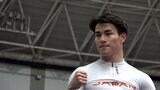 【自転車】金メダル候補・太田海也 自身初のオリンピックへ 挫折を乗り越え掴んだ夢舞台への切符|TBS NEWS DIG