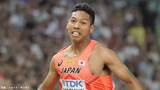 日本代表は組1着で決勝へ 37秒84の予選全体トップタイ、サニブラウン「目標は金以外ありえないかなと」【世界リレー】|TBS NEWS DIG