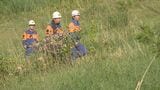 山菜採りで山に入ったまま戻らず 58歳の女性と飼い犬が不明に 2日目の捜索でも見つからず 長野県大町市|TBS NEWS DIG