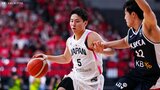 バスケ日韓戦84ー85で敗れる パリ五輪代表入りへ最後のアピール 八村、渡邊はロースター外れる【国際強化試合】|TBS NEWS DIG