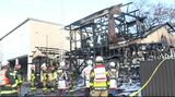 木造2階建ての住宅1棟が全焼か けが人はなし 石川・小松市|TBS NEWS DIG