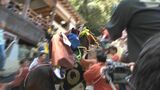 動物愛護法違反の疑いで書類送検された「上げ馬神事」の関係者12人不起訴 「犯罪の成立を認定すべき証拠が不十分だった」 | 名古屋・愛知・岐阜・三重のニュース【CBC news】 | CBC web