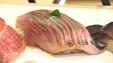 札幌の新複合ビル地下に食空間誕生 ぷりっぷり蝦夷前寿司にカレーうどん食べ比べ 夜は北海道産ワインで乾杯 アーバンネット札幌リンクタワー | 北海道のニュース|HBC北海道放送