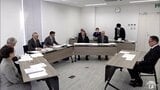 「重大な不適正と認められる事務は確認できなかった」“談合疑惑”を調査の野辺地町百条委員会が調査結果を報告 青森県野辺地町|TBS NEWS DIG