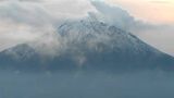 鹿児島県内各地で厳しい冷え込み 紫尾峠では降雪で車の立ち往生も | 鹿児島のニュース|MBC NEWS|南日本放送