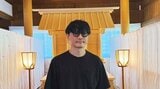 【 サカナクション 】山口一郎さん「まだ終わってなかったんだな」 うつの再発も “今は把握し認識できている。これは成長だ” と自身を確かめる|TBS NEWS DIG