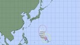 【台風情報】大型で猛烈な台風4号(シンラコウ)　このあとの勢力と進路は　最大瞬間風速85メートル　今後の全国の天気を画像で　気象庁|TBS NEWS DIG