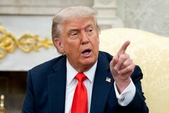 トランプ米大統領、パウエルＦＲＢ議長に１ポイントの利下げ要求| TBS CROSS DIG with Bloomberg