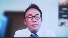 「俺を逮捕するという動きを警察が見せている」　ガーシー議員　処分に応じない可能性に言及 | TBS CROSS DIG with Bloomberg