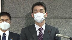 【速報】北朝鮮が弾道ミサイル少なくとも1発を発射　変則軌道か| TBS CROSS DIG with Bloomberg