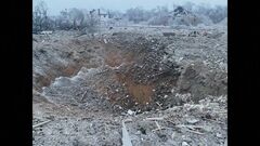 ウクライナ複数都市に大規模攻撃　4人死亡 40人以上けが　ミサイル51発中18発しか撃ち落とせず| TBS CROSS DIG with Bloomberg