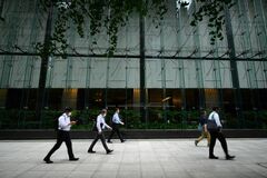 【日本市況】長期金利１カ月ぶり高水準、円上昇－緩和調整と植田総裁| TBS CROSS DIG with Bloomberg