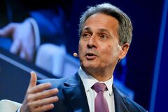 セントルイス連銀総裁、あと1回の利下げ支持も－会合ごとの判断重要| TBS CROSS DIG with Bloomberg