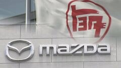 円安で増益トヨタ利益3兆2500億円へ上方修正 マツダは4月～6月で410億円利益押し上げ| TBS CROSS DIG with Bloomberg