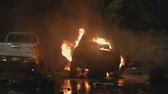 パキスタンの爆発で中国人2人死亡　「テロ行為を強く非難する」中国政府が声明| TBS CROSS DIG with Bloomberg