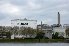 ＢＡＳＦ、通期利益予想引き下げ－米関税や地政学的リスクが需要圧迫| TBS CROSS DIG with Bloomberg