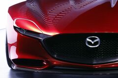 マツダ、今期の業績予想を未定に－米関税などで「算定難しい」| TBS CROSS DIG with Bloomberg