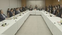 「賃上げ定着へ政策総動員」　政府「骨太の方針」の骨子案示す| TBS CROSS DIG with Bloomberg