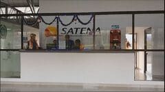 南米コロンビアで航空機が墜落　乗客・乗員15人全員死亡| TBS CROSS DIG with Bloomberg