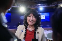 急速なウォン安・円安に深刻懸念､無秩序な動きに適切対応-日韓財務相| TBS CROSS DIG with Bloomberg