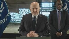 ミャンマー軍トップに逮捕状を請求　国際刑事裁判所の主任検察官「ロヒンギャの迫害に関与」| TBS CROSS DIG with Bloomberg