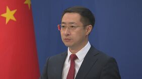 中国「戦うことを恐れはしない」 アメリカ125%追加関税に徹底抗戦の構え|TBS NEWS DIG