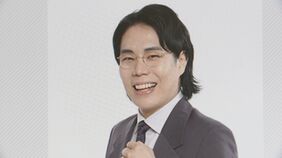 「オンラインカジノをしていたのは事実」令和ロマン・高比良くるまさんがオンラインカジノでの賭博認め謝罪|TBS NEWS DIG