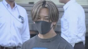 日本最大の風俗スカウトG「ナチュラル」ナンバー2の男逮捕 大阪・梅田のパチンコ店で身柄を確保 警視庁暴力団対策課|TBS NEWS DIG