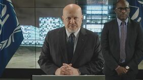 ミャンマー軍トップに逮捕状を請求　国際刑事裁判所の主任検察官「ロヒンギャの迫害に関与」|TBS NEWS DIG