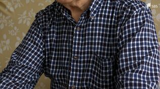 「ちょっと色が白い血痕も赤っぽい」捜査に関わった元科捜研職員が「5点の衣類」に抱いた違和感【袴田巖さん無罪確定】 | 静岡のニュース | SBSNEWS | 静岡放送