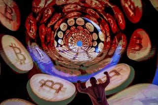 ビットコイン急伸、8万ドルに迫る－「ディベースメント取引」の一環| TBS CROSS DIG with Bloomberg