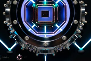 株価1900%高、量子コンピューターめぐる熱狂と警戒－実用化まだ遠く| TBS CROSS DIG with Bloomberg