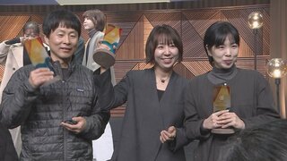 「デジコン6アジア」グランプリを含めアジア3部門で韓国作品が最優秀賞受賞　優れたクリエーター発掘、国際的な短編映像コンテスト| TBS CROSS DIG with Bloomberg