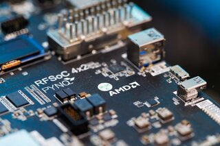 AMDとインテル株急伸、メタ「Muse」人気でAI楽観論－半導体株に買い| TBS CROSS DIG with Bloomberg