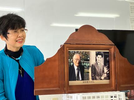 中古】 いくさの少年期 1941～1945/文芸社/田中幹夫