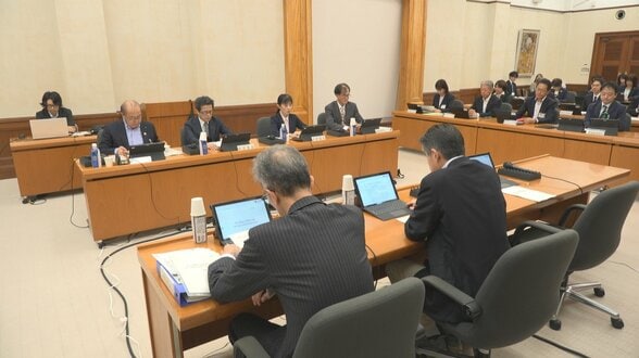 県立高校再編…第1期校の設置方針が来年度前半めどに公表へ 再編スタートは1年遅らせ2029年度目指す方針 富山 | 富山のニュース|天気・防災|チューリップテレビ