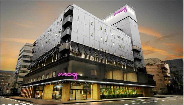 松本市の旧井上本店に「マリオット」系列のホテル開業へ　長野県内初進出の「モクシー松本」　2027年度中の開業を予定　部屋数は222室　|　SBC NEWS | 長野のニュース | SBC信越放送