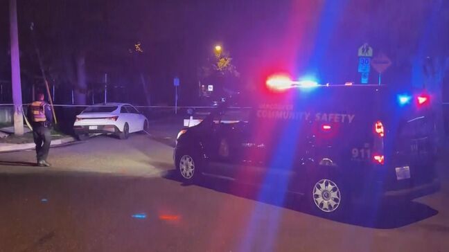 カナダ西部・バンクーバーで群衆に車が突っ込む　少なくとも8人が死亡 運転していた人物はすでに確保|TBS NEWS DIG