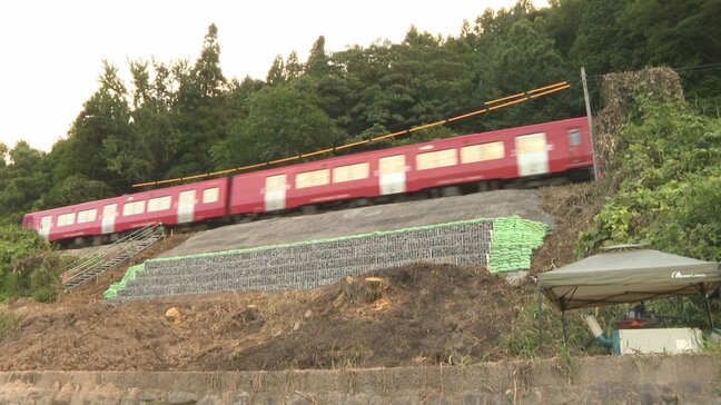 JR久大本線 由布院駅ー庄内駅で運行再開|TBS NEWS DIG