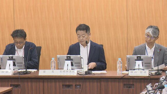 「安全を確保し、母国へ」 外国人観光客の広域避難や帰国支援 国と自治体が連携した研究会が発足、初会合|TBS NEWS DIG
