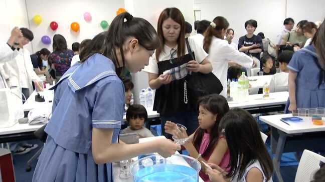 夏休みの宿題に異変!? 広がる「任意制」「選択制」自由研究はしなくてもいいものに？ 保護者「それでいい」「物足りない」|TBS NEWS DIG